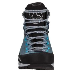 Chaussures D'alpinisme La Sportiva Trango Tech Leather Women Gtx State Topaz -Summit Gear Boutique eb9c20f645f89b7095d7561976bd7787bb0ad25b E22LASPCHA2214319 4