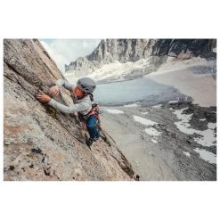 Baudrier Mammut Togir 2.0 3 Slide Harness Women Blood Red -Summit Gear Boutique ecc965836b2556eb3a2695defe604d70b43b4e9e E23MAMMACC3372005 906