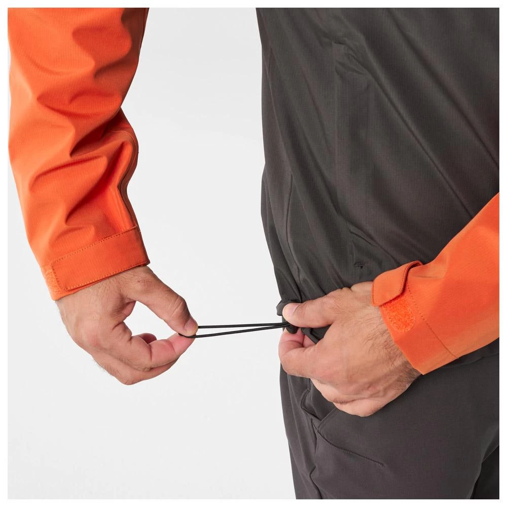 Veste De Rando Lafuma Track 3L Jkt M Brick Red 6 Veste De Rando Lafuma Track 3L Jkt M Brick Red â Image 6