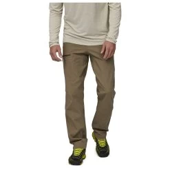 Pantalon D’escalade Patagonia M's Venga Rock Pants Sage Khaki -Summit Gear Boutique ee11e4c84ad936d5a85786f5450874971e23803f E22PATATEB2357219 4