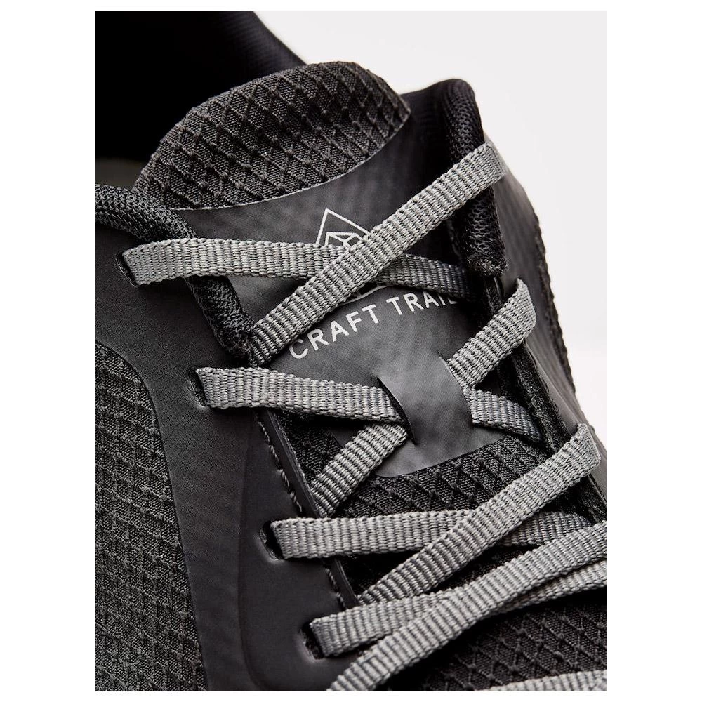 Chaussures De Trail Craft Adv Nordic Trail W Black 7 Chaussures De Trail Craft Adv Nordic Trail W Black – Image 7