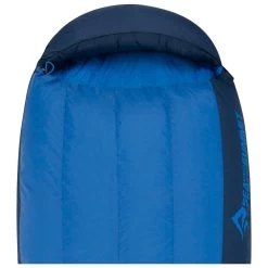 Sac De Couchage Sea To Summit Trek TK1 Bleu -Summit Gear Boutique ef08ad6c70cb5981d42c5670468f69e4d49e6021 E22SEATBIV2211364 10