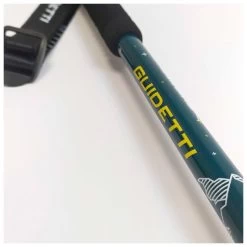 Bâton Guidetti Cime Alu 135cm Forest -Summit Gear Boutique ef270bdca6cdcbb18a5d4efbac47c2ab07df4480 E23GUIDBAT378900 GUID0714486 904