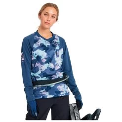 Maillot VTT Ion Scrub Ls Women Indigo Dawn 11 Maillot VTT Ion Scrub Ls Women Indigo Dawn -Summit Gear Boutique ef37adc2a9d92b280b6403dda1f5a6769d4aee70 E220IONVTT2209898 4