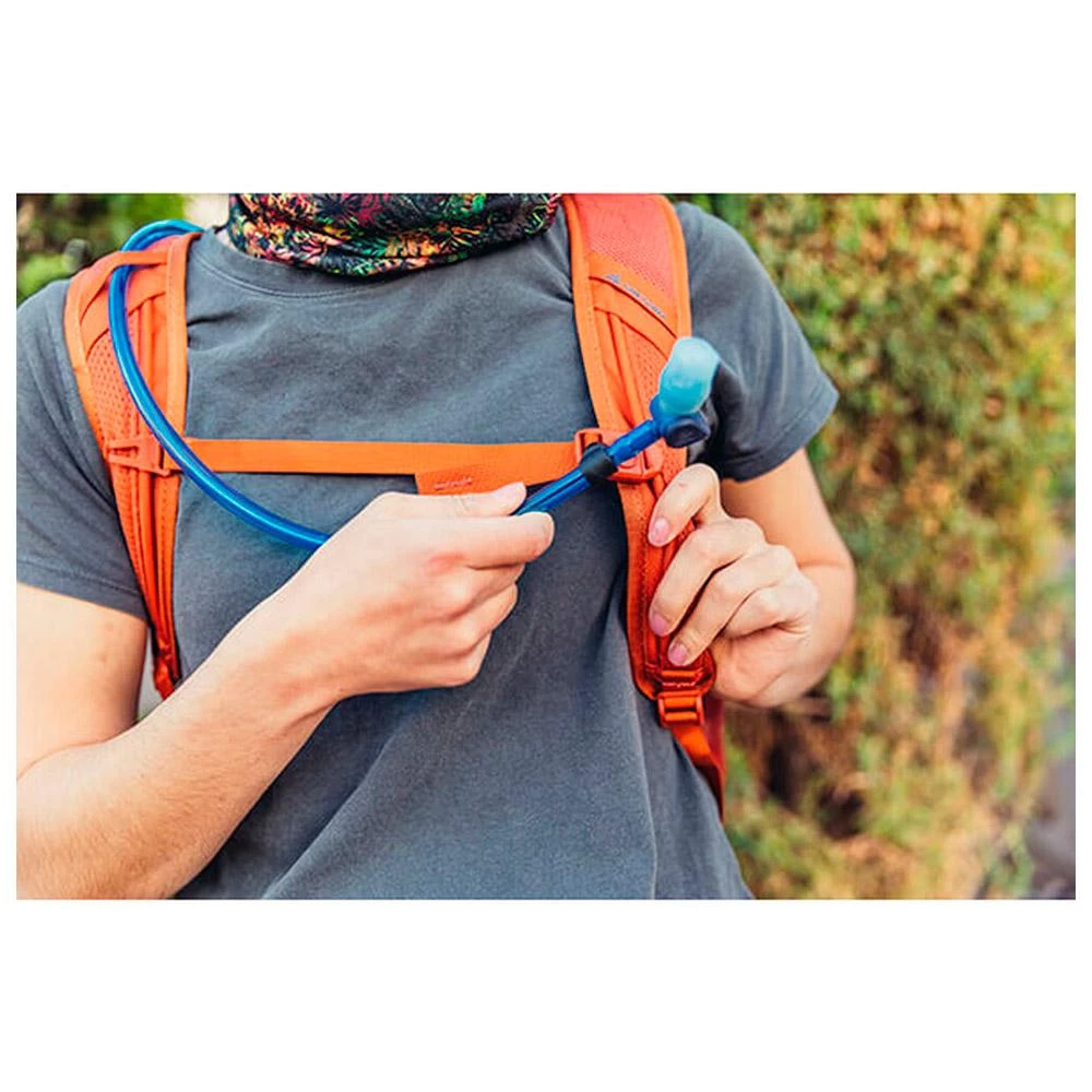 Poche à Eau Gregory 3D Hydro 2L Reservoir Optic Blue 7 Poche à Eau Gregory 3D Hydro 2L Reservoir Optic Blue – Image 7