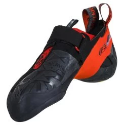 Chaussons D'escalade La Sportiva Skwama Black Poppy -Summit Gear Boutique ef8cd936d1bb6527f9f2c9ad6064af3a07ddfd24 E22LASPCHA2214245 4