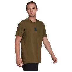 Tee-shirt D’escalade Five Ten 5.10 Logo Tee Focus Olive -Summit Gear Boutique efd2f9be521122da2f9c03be01c284defa177507 E22FIVE2073213494 4