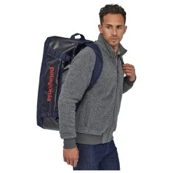 Sac De Voyage Patagonia Black Hole Duffel 55 L Classic Navy -Summit Gear Boutique f0393c96be01ff6e9cea979ada3071798c347f9b VE19PATAACC035 2