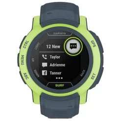 Montres GPS Garmin Instinct 2 Surf Edition Mavericks -Summit Gear Boutique f11b23d8aec0758017ef91a680af6531a08dd830 E22GARMACC261570 GARM0050251 13