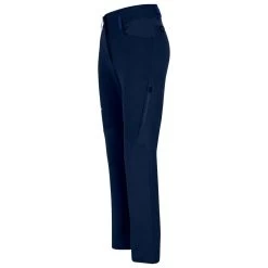 Pantalon D’escalade Salewa Agner Durastretch W Navy Blazer -Summit Gear Boutique f186e860bf51a1f86654d55ed0a38c08c4cf046b E22SALETEB1203949 3