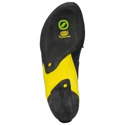 Chaussons D'escalade Scarpa Vapor V Ocean Yellow -Summit Gear Boutique f1c19e775cf26cb34f5b028e61af48b3e41a98fb E22SCARCHA2216332 9