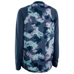 Maillot VTT Ion Scrub Ls Women Indigo Dawn 9 Maillot VTT Ion Scrub Ls Women Indigo Dawn -Summit Gear Boutique f255441a704b4df4db0fe59f1f9fe29512773281 E220IONVTT2209898 2