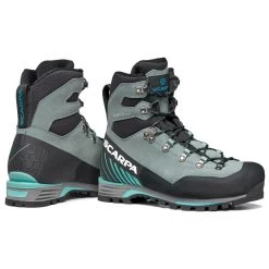 Chaussures D'alpinisme Scarpa Manta Tech Gtx Wmn Conifer 15 Chaussures D'alpinisme Scarpa Manta Tech Gtx Wmn Conifer -Summit Gear Boutique f2787299f555e037f22ad280c9761c3d50a9b93f H23SCARCHA2258484 901