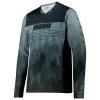 Maillot VTT Leatt MTB Gravity 4.0 Black
