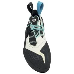 Chaussons D'escalade Scarpa Vapor S Wmn Aqua Dust Gray -Summit Gear Boutique f3745970141013bfc39c0cf47d35aa21bd4296b6 E23SCARCHA3364298 5