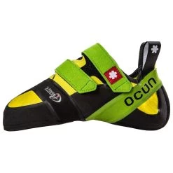 Chaussons D'escalade Ocun Ozone Plus Green