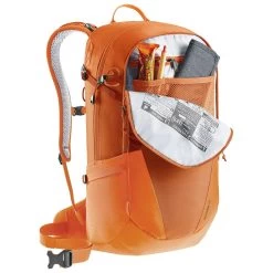 Sac à Dos Deuter Futura 23L Chestnut Mandarine 11 Sac à Dos Deuter Futura 23L Chestnut Mandarine -Summit Gear Boutique f591e1b75a8905334a7190b608801af48aa4f50d H22DEUTACC187011 DEUT0712301 903