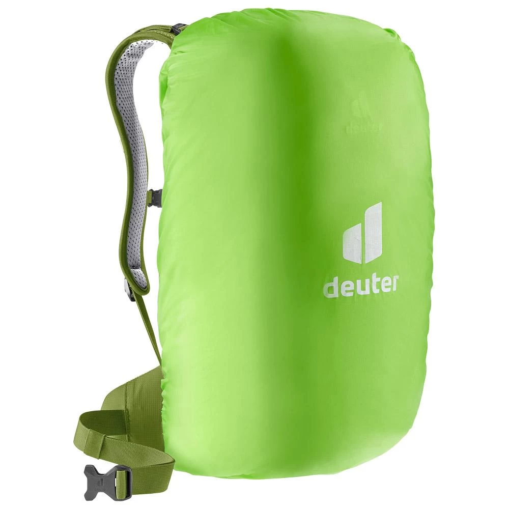 Sac à Dos Deuter Futura 23L Khaki Meadow 1 Sac à Dos Deuter Futura 23L Khaki Meadow