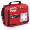 Trousse De Secours Care Plus First Aid Kit Compact Red