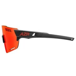 Lunettes De Soleil AZR Aspin Rx Noire Mate Multicouche Rouge -Summit Gear Boutique f64a3d3ab90c69b1019a4588f875babe467337d5 E220AZRLUN203813 0AZR0588981 13