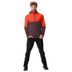Veste D’alpinisme Vaude Men's Croz 3L Jkt III Dark Oak 12 Veste D’alpinisme Vaude Men's Croz 3L Jkt III Dark Oak -Summit Gear Boutique f72045bab259f60b1493d27e1e04c56fbeaed3c3 E22VAUDTTH2371410 7