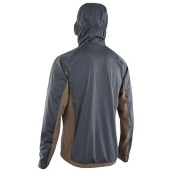 Veste VTT Ion Outerwear Shelter Jacket 3L Hybrid Unisex Mud Brown -Summit Gear Boutique f7f573537450ba395c90a740da61ad63e013799e E220IONVTT2203506 2