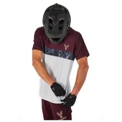 Maillot VTT Animoz Wild MC Burgundy 10 Maillot VTT Animoz Wild MC Burgundy -Summit Gear Boutique f817d0c9365578f6784a4ff30af57813369e315f E22ANIMVTT1196295 10