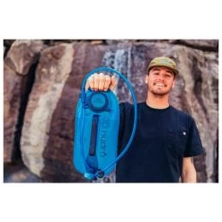 Poche à Eau Gregory 3D Hydro 2L Reservoir Optic Blue 19 Poche à Eau Gregory 3D Hydro 2L Reservoir Optic Blue -Summit Gear Boutique f9483863cef634bde3797b0769573fa671a82833 E23GREGACC379139 GREG0724934 902