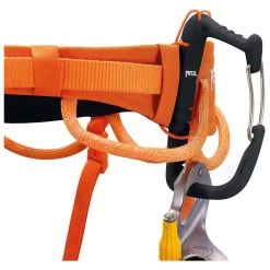 Baudrier Petzl Hirundos Orange -Summit Gear Boutique f9b8f76fc535d532c8ab53b5244c755fa0933e1c E22PETZACC2257654 12