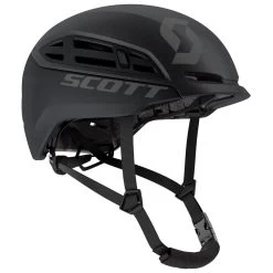Casque Scott Couloir Tour Raw Black