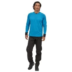Pantalon VTT Patagonia M's Dirt Roamer Storm Pants Black -Summit Gear Boutique f9ed7b6dcfe48c29984bac757fc34a1bf94f8af1 E22PATAVTT2207149 5