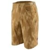 Short VTT Patagonia M's Dirt Craft Bike Shorts Agave Big : Moray Khaki