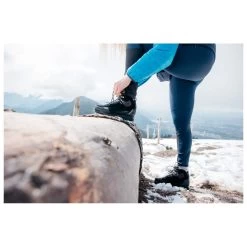 Chaussures De Randonnée Millet G Trek 3 Gtx W Black -Summit Gear Boutique fa4829d5c43e6b1b4f2abd906f7fda3a975524d8 E22MILLCHA2251755 901