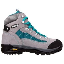 Chaussures De Randonnée Olang Tarvisio Tex Women Strada -Summit Gear Boutique fa59e2827581137f30c646bd3649e2e256e7073a H22OLANCHA199656 0