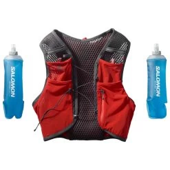 Gilet Trail Salomon Active Skin 4 With Flask Fiery Red Ebony 12 Gilet Trail Salomon Active Skin 4 With Flask Fiery Red Ebony -Summit Gear Boutique fb198457b9a507ce5e50f28e759817d30ea7e12b E23SALOACC3376385 901