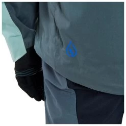 Veste VTT Ion Outerwear Shelter Jacket 3L Men Tidal Green -Summit Gear Boutique fc48368664c91c9ed4dbe446722c491d35c944f4 E220IONVTT2203504 12