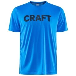 Tee-shirt De Trail Craft Core Charge SS Tee Sarek