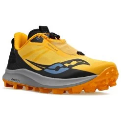 Chaussures De Trail Saucony Peregrine 12 St Wmn Gold Black -Summit Gear Boutique fc948b165bba2f4a661506181c555bace41c7288 E22SAUCCHA2324170 4