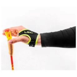 Bâton Leki Ultratrail FX.One Superlite Bright Red Neon Yellow Natural Carbon -Summit Gear Boutique fc99d4792dfb465baeafa7f94f0614438fdaf03d E22LEKIBAT2220584 11