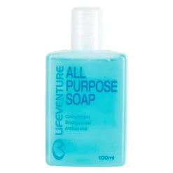 Savon Lifeventure All Purpose Soap 100ml