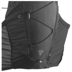 Gilet Trail Salomon Active Skin 4 Black -Summit Gear Boutique fceebfd494e0e37408bc0f52a48ae3f577e15218 E23SALOACC3376720 901