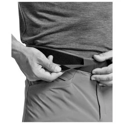 Pantalon D’escalade Ortovox Vajolet Pant M Deep Ocean -Summit Gear Boutique fd1d32028c531fdba8767e81c402bb7ba2e1f789 E23ORTOTTB3373134 902