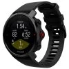Montres GPS Polar Grit X Black
