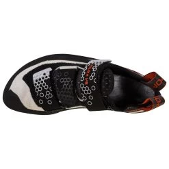 Chaussons D'escalade La Sportiva Miura Vs Woman White Cherry Tomato -Summit Gear Boutique fe2513ef988bed2e1d0651e3928e003aee2d04d1 E23LASPCHA3349717 7