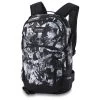 Sac à Dos Dakine Youth Heli Pro 18L Street Art