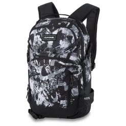 Sac à Dos Dakine Youth Heli Pro 18L Street Art
