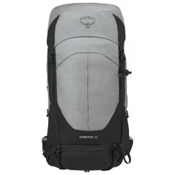 Sac à Dos Osprey Stratos 36 Smoke Grey -Summit Gear Boutique fe64b61afdf4234e34697cc2d98cd0ab12114bf8 E22OSPRACC203134 OSPR0580197 4