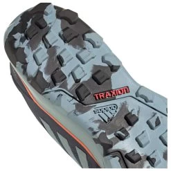 Chaussures De Randonnée Adidas Terrex Tracerocker 2 Gtx Shanav Magrmt Impora -Summit Gear Boutique feba6087b486716b1f66094f01521845603981a7 E22ADIDCHA1268909 902