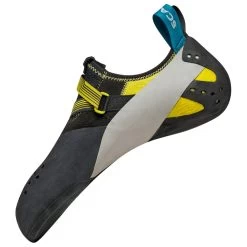 Chaussons D'escalade Scarpa Veloce Black Yellow -Summit Gear Boutique ff24d9eaf7f8abdd1d311bfda1be0e4f04fc12d2 E22SCARCHA2216345 4