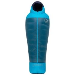 Sac De Couchage Norrona Falketind Down 800 -10 Women Deep Dive